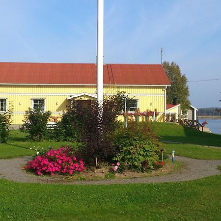 Nivagarden Villa Korpikylä Kamer foto