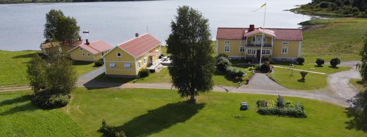 Nivagarden Villa Korpikylä Buitenkant foto
