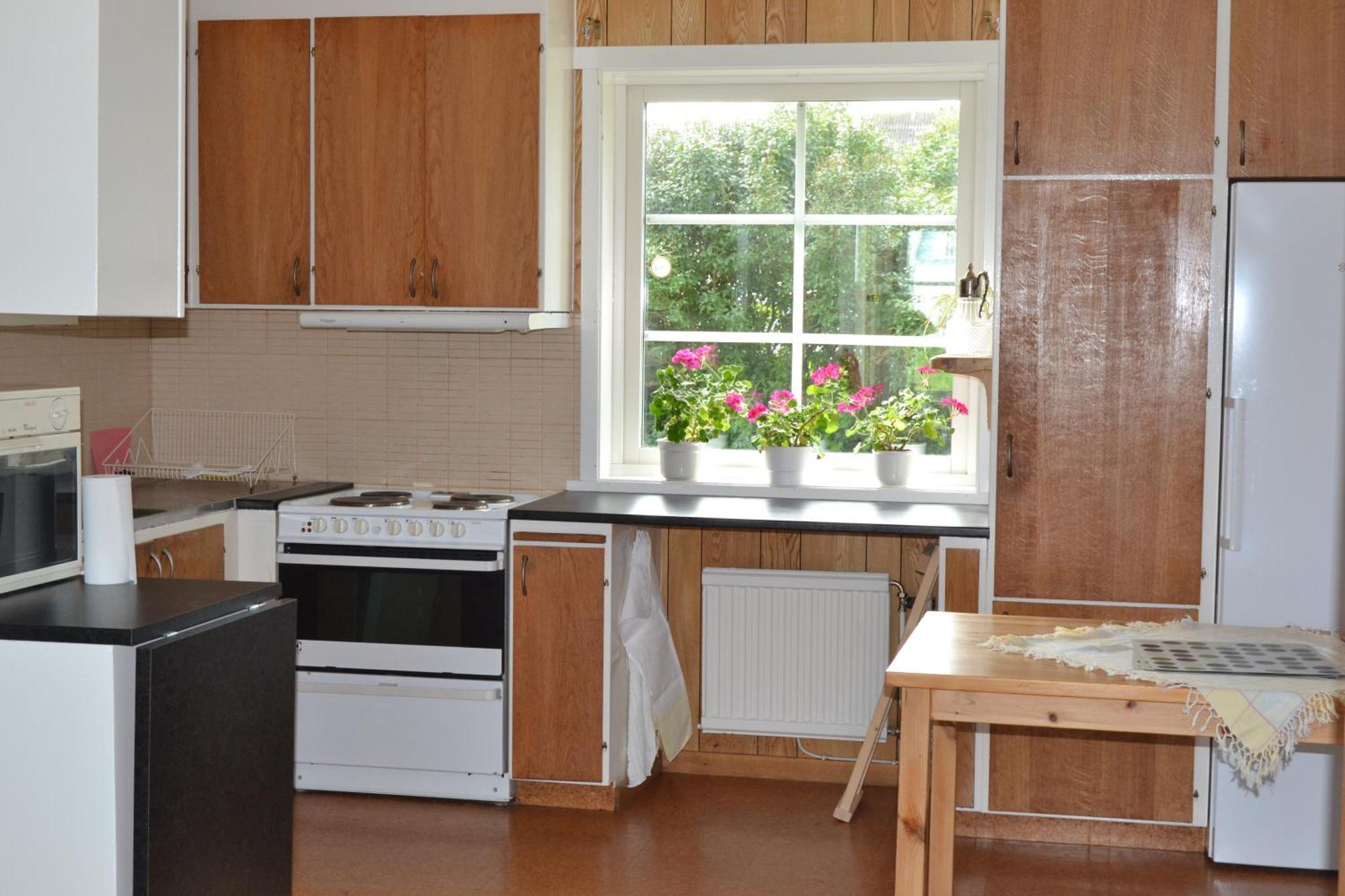 Nivagarden Villa Korpikylä Kamer foto