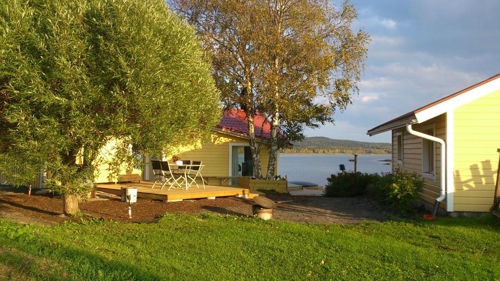 Nivagarden Villa Korpikylä Kamer foto