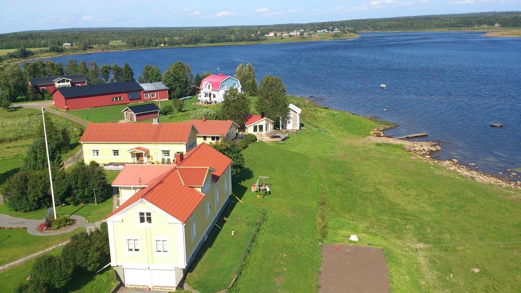 Nivagarden Villa Korpikylä Kamer foto