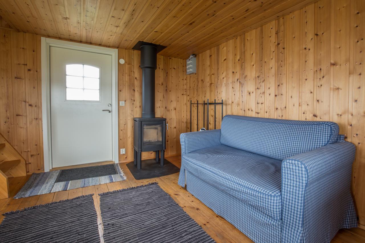 Nivagarden Villa Korpikylä Buitenkant foto