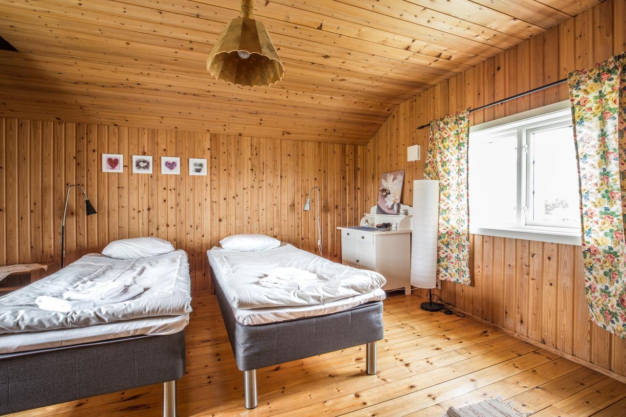 Nivagarden Villa Korpikylä Buitenkant foto