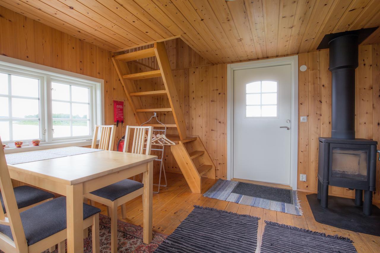 Nivagarden Villa Korpikylä Buitenkant foto
